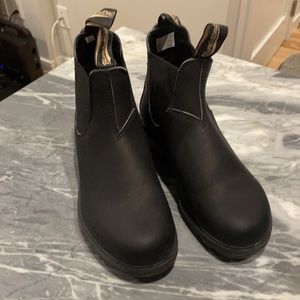 Blundstone Boots